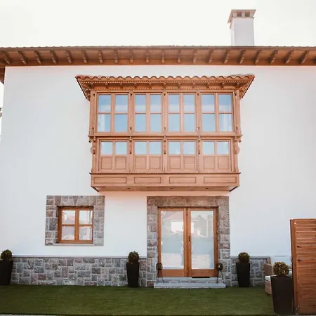 El Riveru - Astur Feriehus *