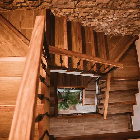 Σπίτι διακοπών El Riveru - Astur Balmori