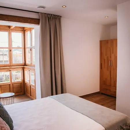 Σπίτι διακοπών El Riveru - Astur *