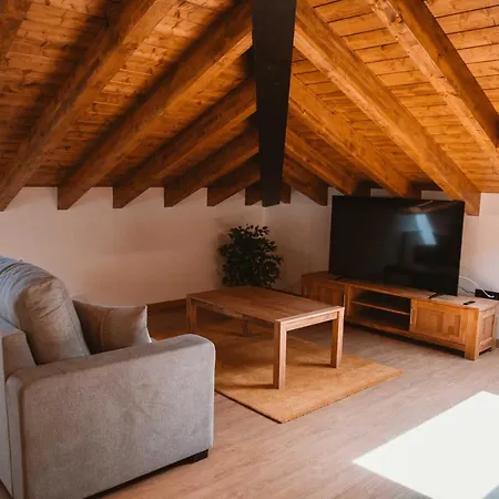 El Riveru - Astur Σπίτι διακοπών