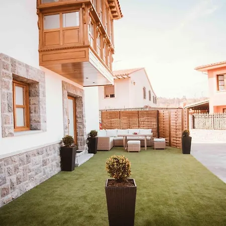 El Riveru - Astur Balmori