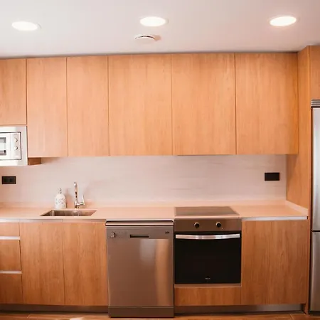 El Riveru - Astur Сasa de vacaciones Balmori