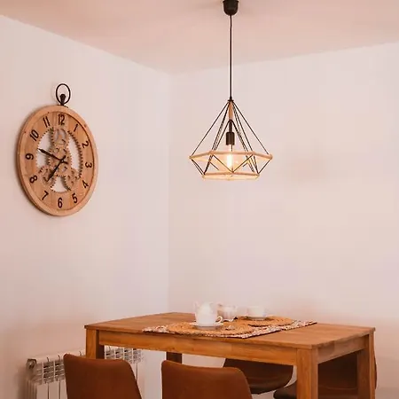 度假居 El Riveru - Astur Balmori