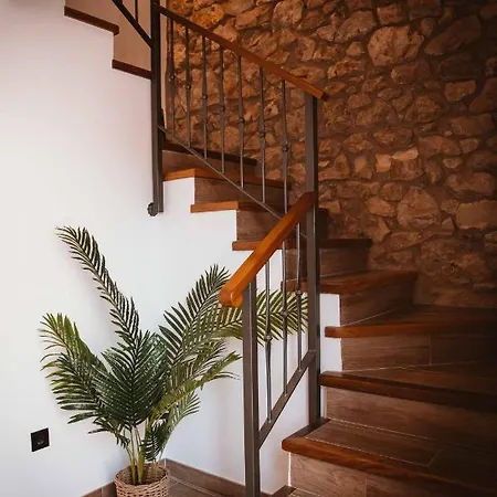 度假居 El Riveru - Astur *