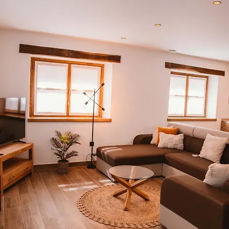 Holiday home El Riveru - Astur *