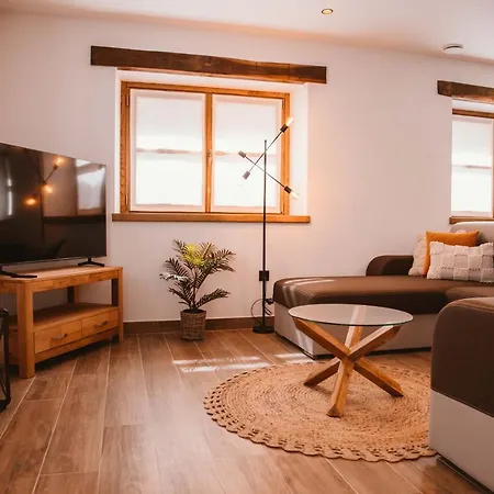 El Riveru - Astur Holiday home