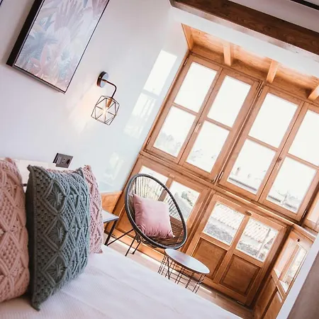 Holiday home El Riveru - Astur