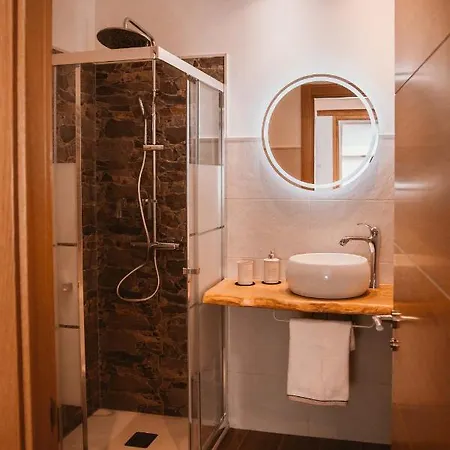 El Riveru - Astur 度假居 Balmori