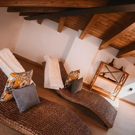 El Riveru - Astur 度假居 Balmori