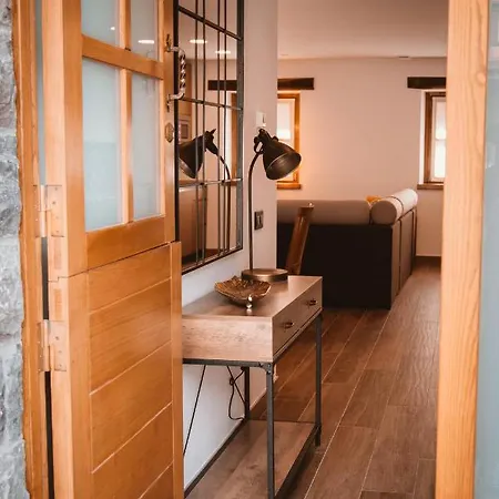 Holiday home El Riveru - Astur *