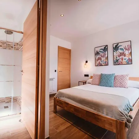 Holiday home El Riveru - Astur *